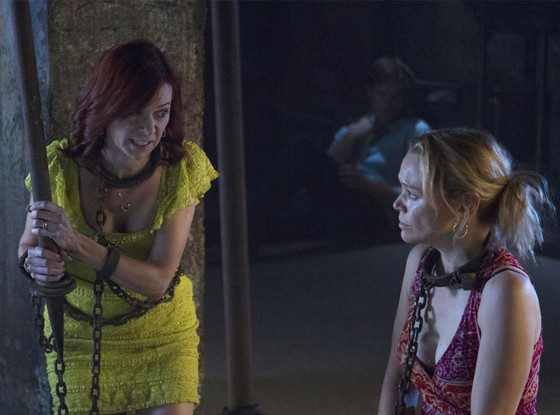 TRUE BLOOD TRUE BLOOD